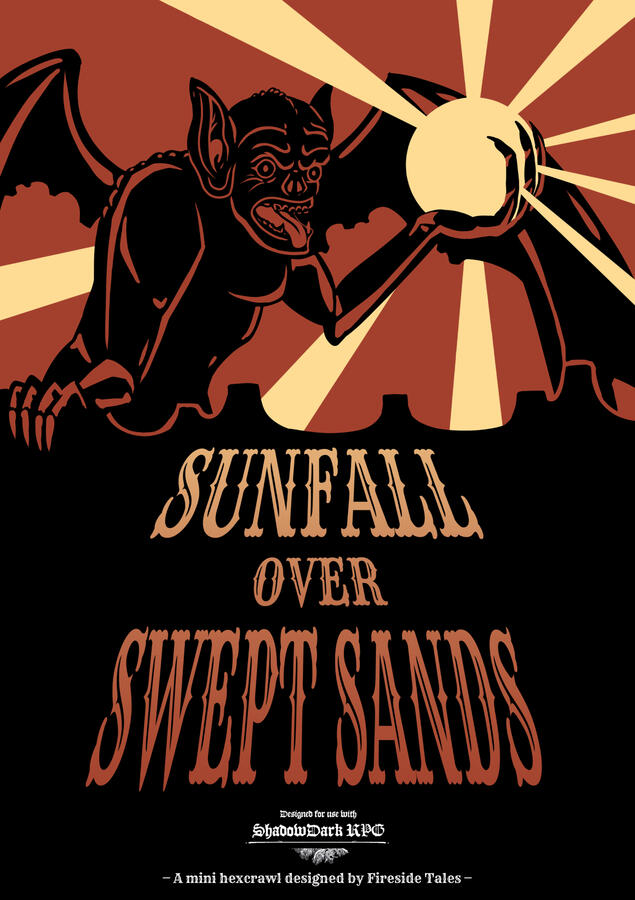 Weird Tales Game Jam